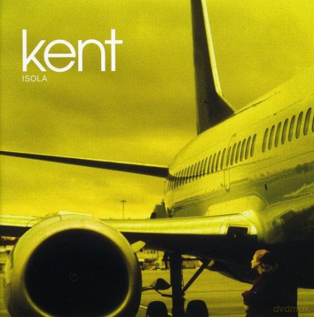 Kent: Isola English Version [CD]