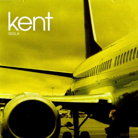 Kent: Isola English Version [CD]