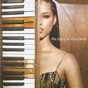 Alicia Keys: The Diary Of Alicia Keys [2CD]