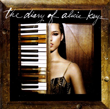 Alicia Keys: The Diary Of Alicia Keys [2CD]