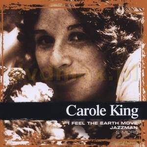 Carole King: Collections [CD]