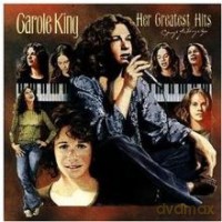 Carole King: Her Greatest Hits (Sng Ago) [CD]