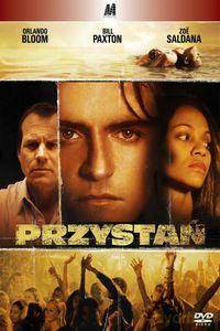 Przystań [DVD]