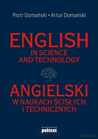 English in Science and Technology [KSIĄŻKA]