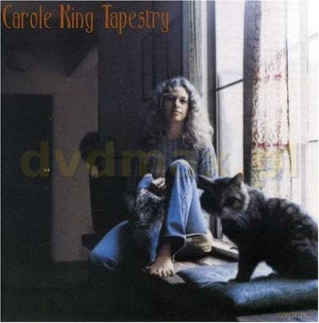 Carole King: Tapestry [CD]