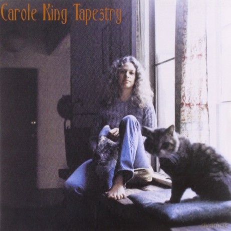 Carole King: Tapestry [CD]