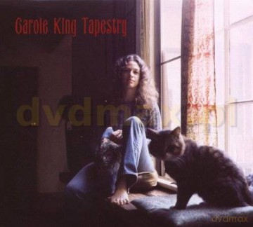 Carole King: Tapestry (Legacy Edition) Legacy Edition [2CD]