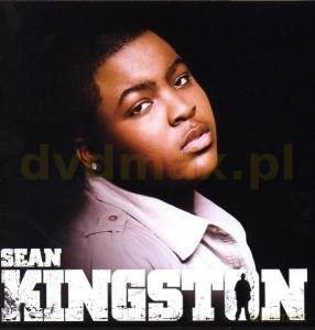 Sean Kingston: Sean Kingston new INT'L jewel version [CD]
