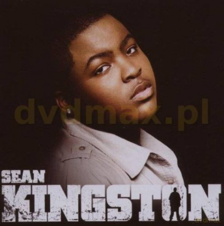 Sean Kingston: Sean Kingston International Album (Europe/Latin/Australia/Asia) [CD]