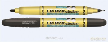Marker CD CM-051 czarny