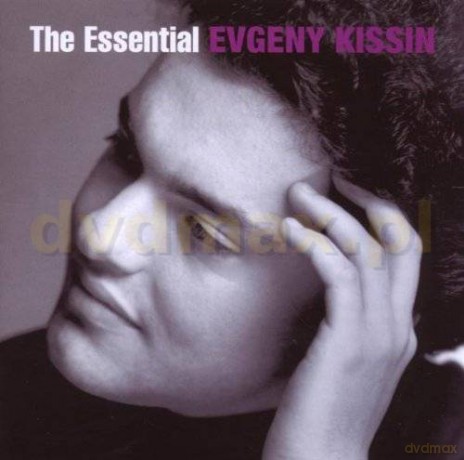 Evgeny Kissin: The Essential Evgeny Kissin [2CD]