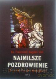 Najmilsze pozdrowienie - Ks. Franciszek Bogdan [KSIĄŻKA]