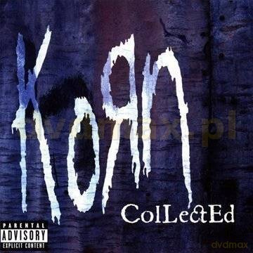 Korn: Collected [CD]