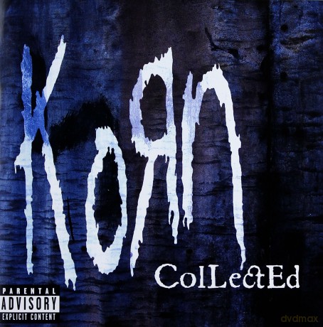 Korn: Collected [CD]