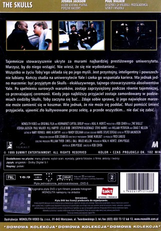 Sekta [DVD]