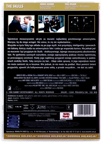 Sekta [DVD]
