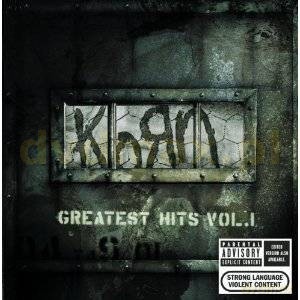 Korn: Greatest Hits vol.1 [2CD]