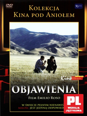 Objawienia (booklet) [DVD]