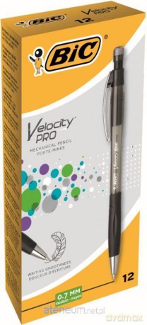Ołówek Velocity Pro 0.7 Pudełko (12 szt)