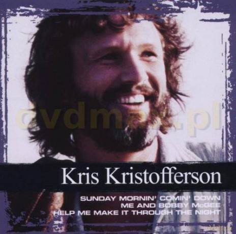 Kris Kristofferson: Collections Diff. Packaging [CD]