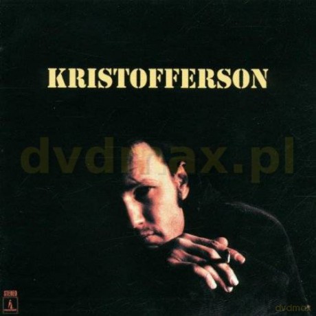 Kris Kristofferson: Kristofferson [CD]