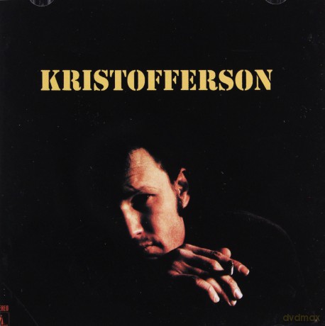 Kris Kristofferson: Kristofferson [CD]