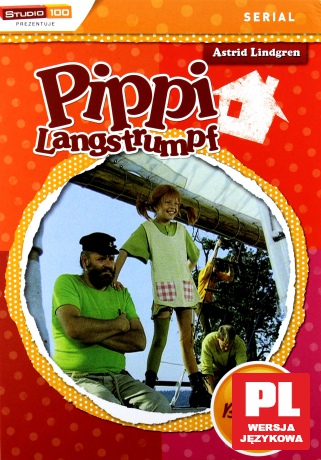 Pippi Langstrumpf [BOX] [3DVD]