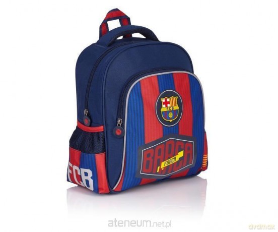 Plecak dziecięcy FC-134 FC Barcelona