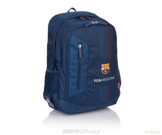Plecak FC-173 FC Barcelona