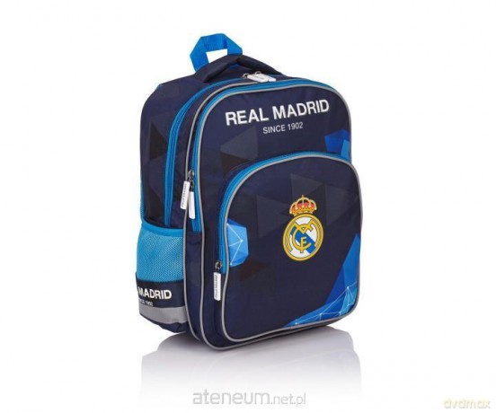 Plecak szkolny RM-71 Real Madrid