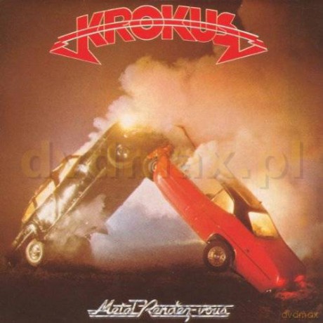 Krokus: Metal Rendez-Vous [CD]