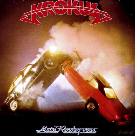 Krokus: Metal Rendez-Vous [CD]