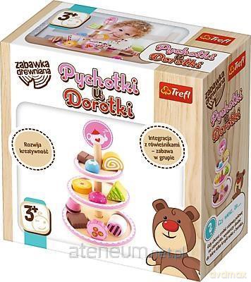 Pychotki u Dorotki