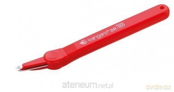 Rozszywacz SR 100 czerwony