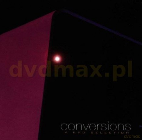 Kruder & Dorfmeister: Conversions - A K&D Selection [CD]