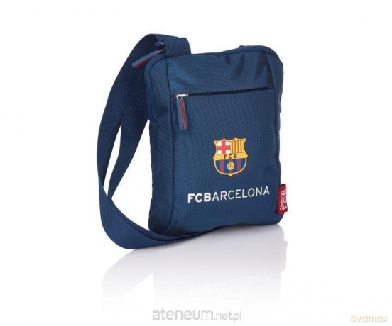 Saszetka na ramię FC-152 FC Barcelona