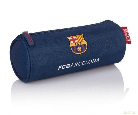 Saszetka okrągła FC-154 FC Barcelona