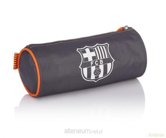Saszetka okrągła FC-155 FC Barcelona