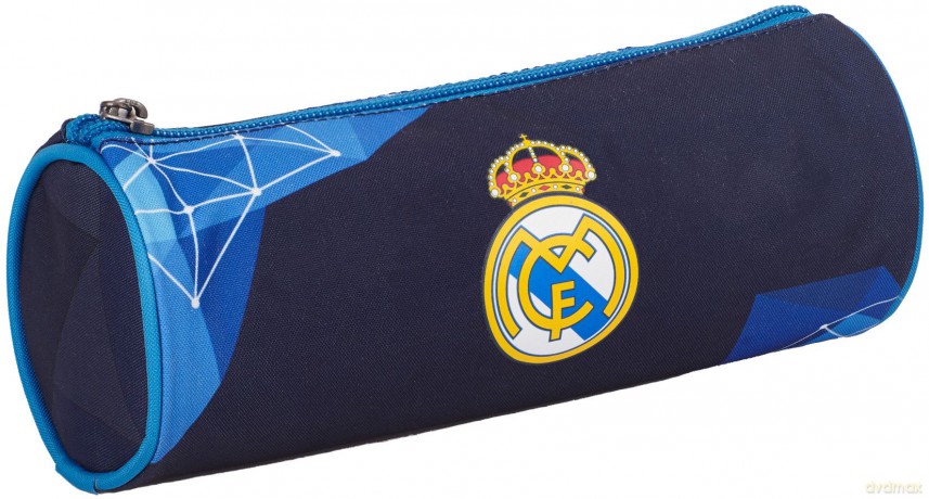 Saszetka okrągła RM-77 Real Madrid