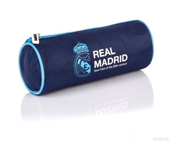 Saszetka okrągła RM-94 Real Madrid 3
