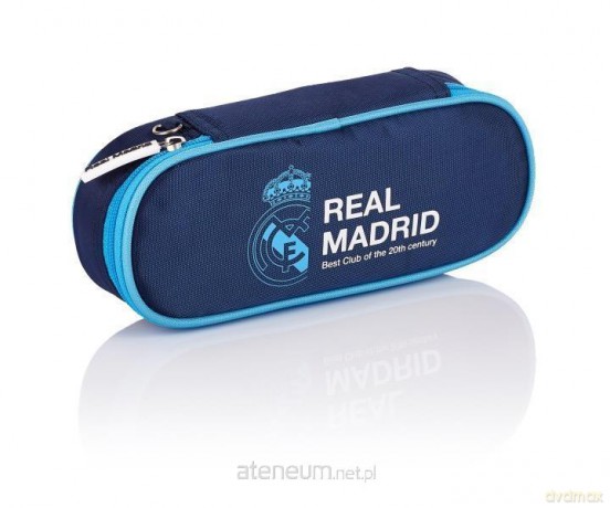 Saszetka- piórnik RM-96 Real Madrid 3