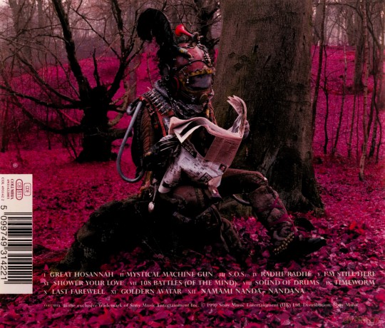 Kula Shaker: Peasants, Pigs & Astronauts [CD]