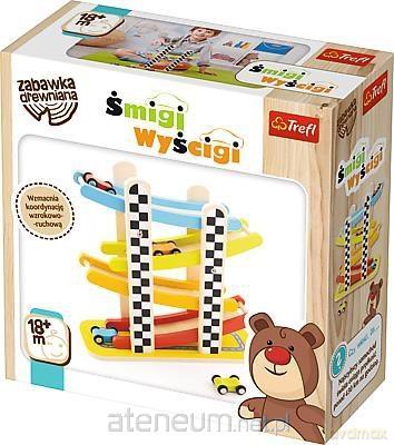 Śmigi Wyścigi
