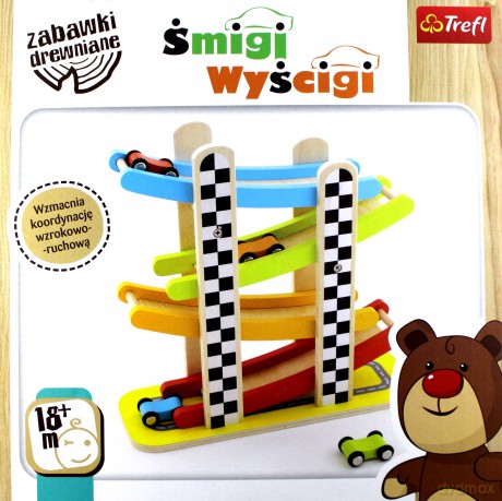 Śmigi Wyścigi
