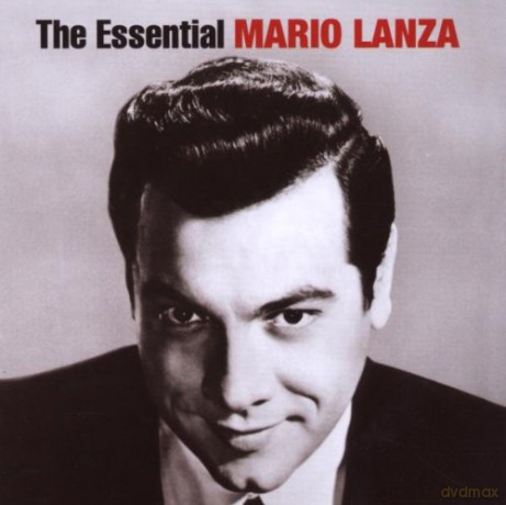 Mario Lanza: The Essential Mario Lanza [2CD]