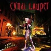 Cyndi Lauper: A Night To Remember [CD]