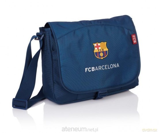 Torba na ramię FC-151 FC Barcelona