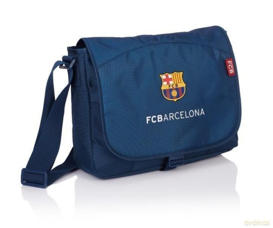 Torba na ramię FC-151 FC Barcelona