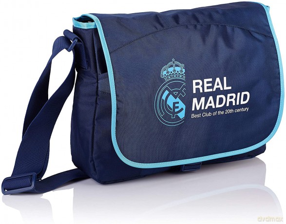 Torba na ramię RM-91 Real Madrid 3