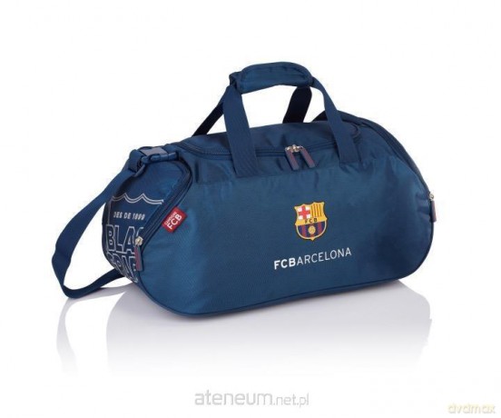 Torba treningowa FC-150 FC Barcelona